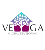 Vega Global Developing logo
