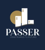 Passer logo
