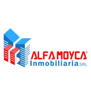 Alfa Moyca Inmobiliaria logo
