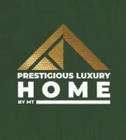 Prestigious Luxury Home By Mt logo