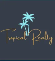 Tropical Realty logo