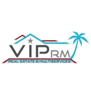 Vip Rm Real Estate logo