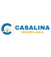 Casalina Inmobiliaria logo