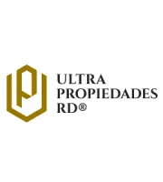 Ultra Propiedades Rd logo