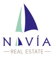 Navia Real Estate logo