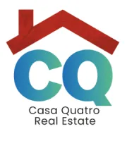 Cq Real Estate logo