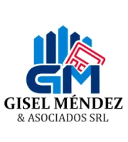 Gisel Mendez & Asociados logo