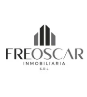Freoscar logo