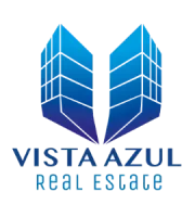 Vista Azul Real Estate logo