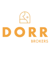 Dorr Brokers logo