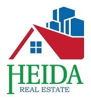 Heida Real Estate logo