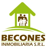 Becones Inmobiliaria logo
