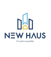 New Haus logo