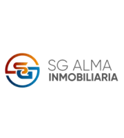 Sg Alma Inmobiliaria logo
