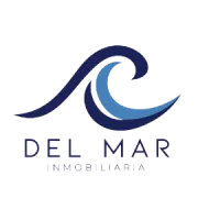 Del Mar Inmobiliaria logo