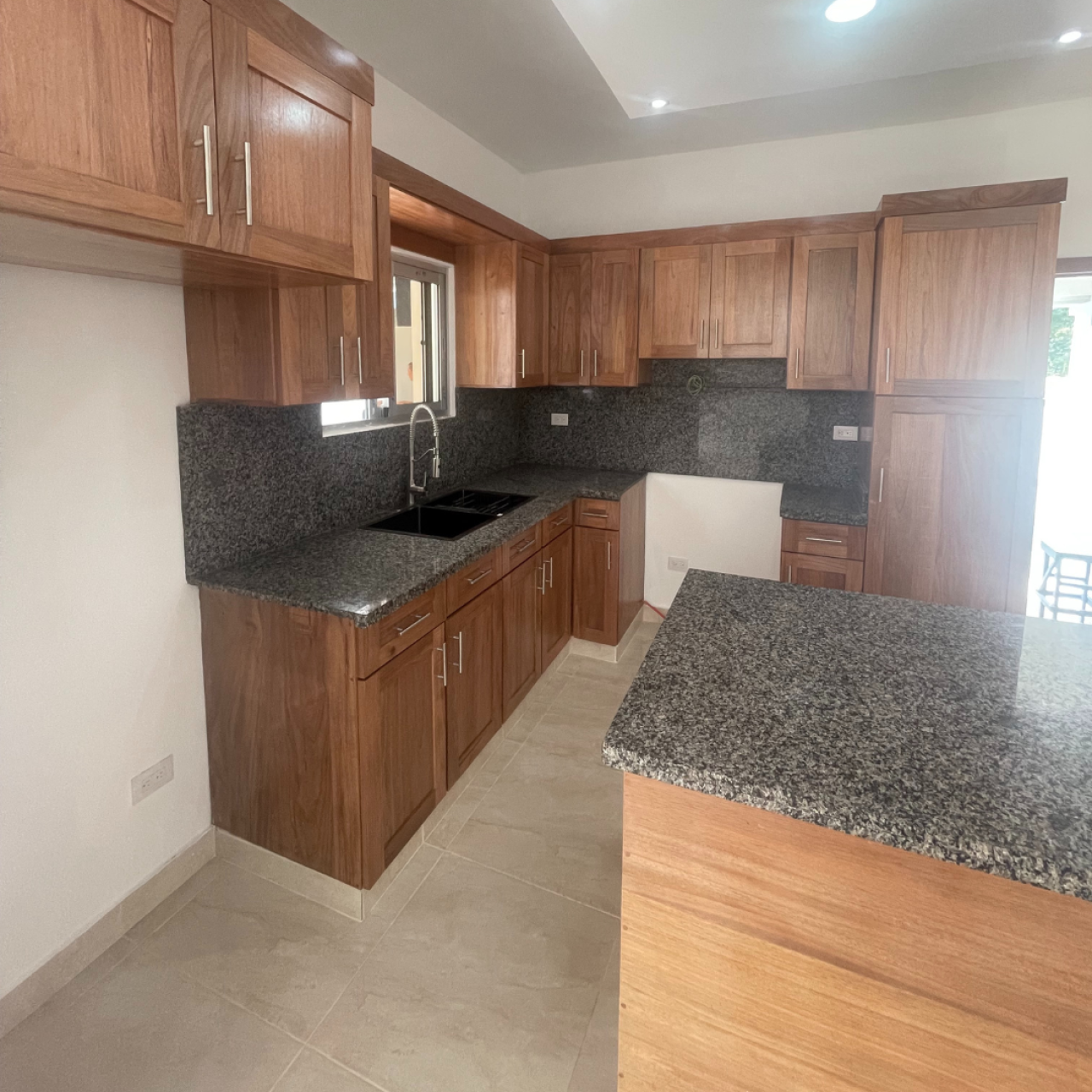 Beautiful house near the beach in Puerto Plata