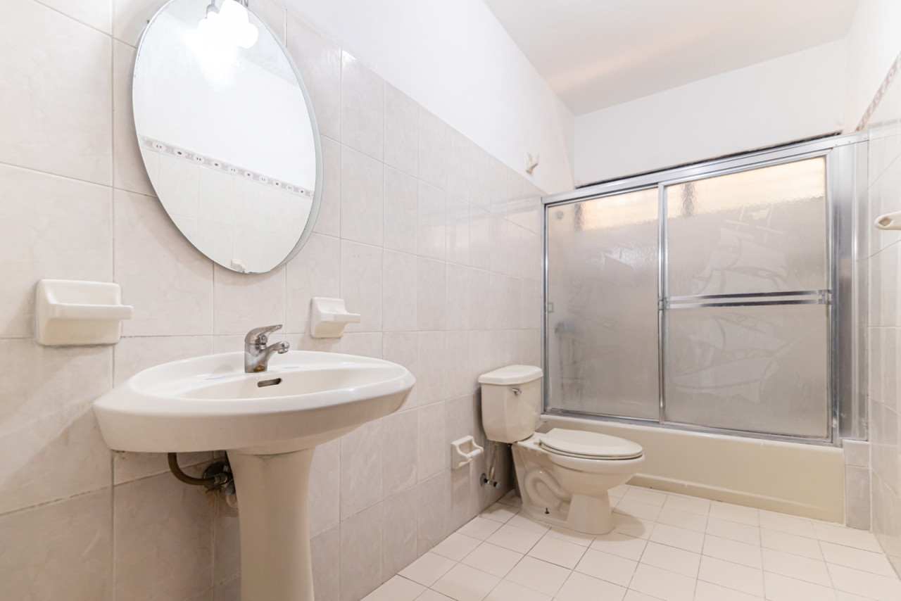 Luxury 2-level house, furnished and with a large patio in a privileged area of Puerto Plata
