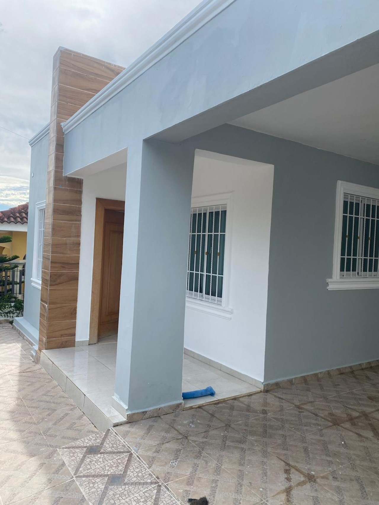 Beautiful house in Torre Alta Urbanization, Puerto Plata.