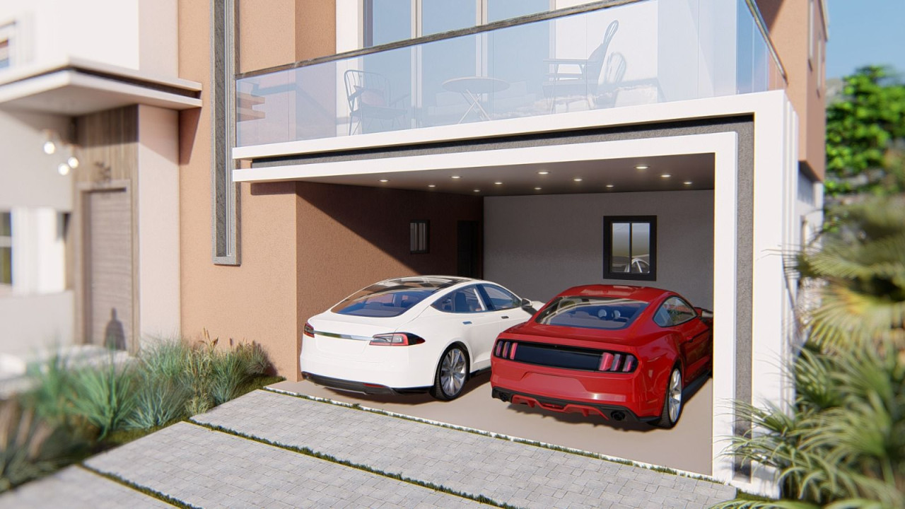 2-Level Villa with Pool in Plantation Residential, Puerto Plata.