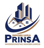 Inmobiliaria Prinsa logo