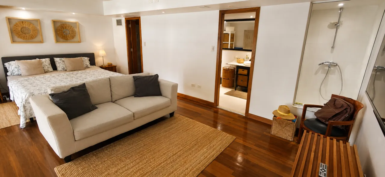 Exceptional Loft. photo 3