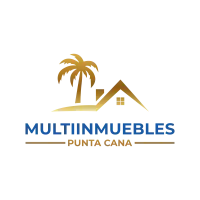 Multiinmuebles Punta Cana logo
