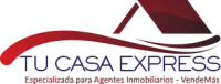 tu casa express rd logo