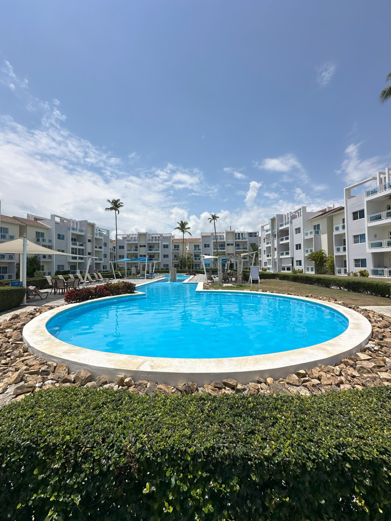 Vacation Apartment Next To The Beach In Cortecito, Bavaro