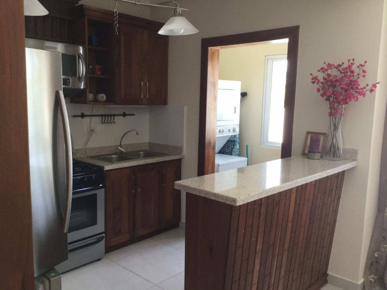 Vacation Apartment Next To The Beach In Cortecito, Bavaro