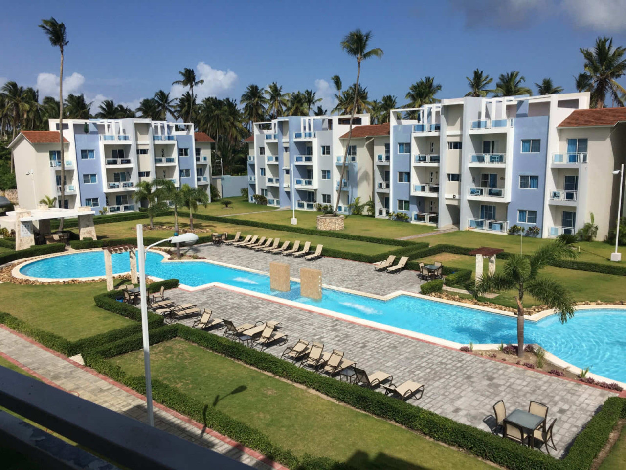 Vacation Apartment Next To The Beach In Cortecito, Bavaro