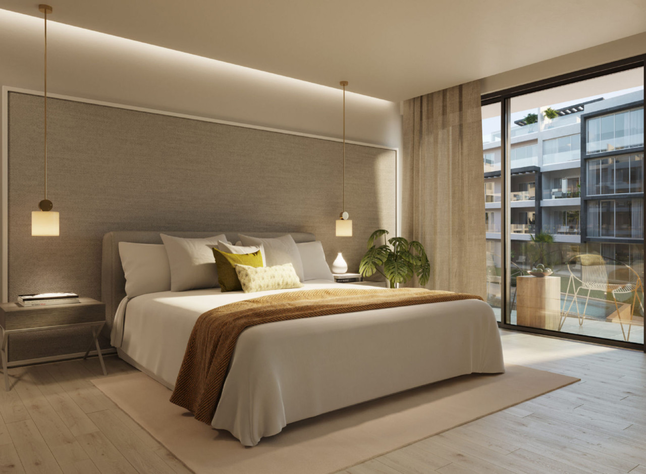 Luxury Ocean View Condos In Central Tourist Zone Bavaro