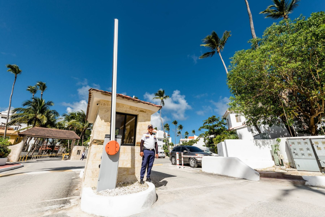 Luxurious Penthouse in Bavaro: A Dream Beachfront Property