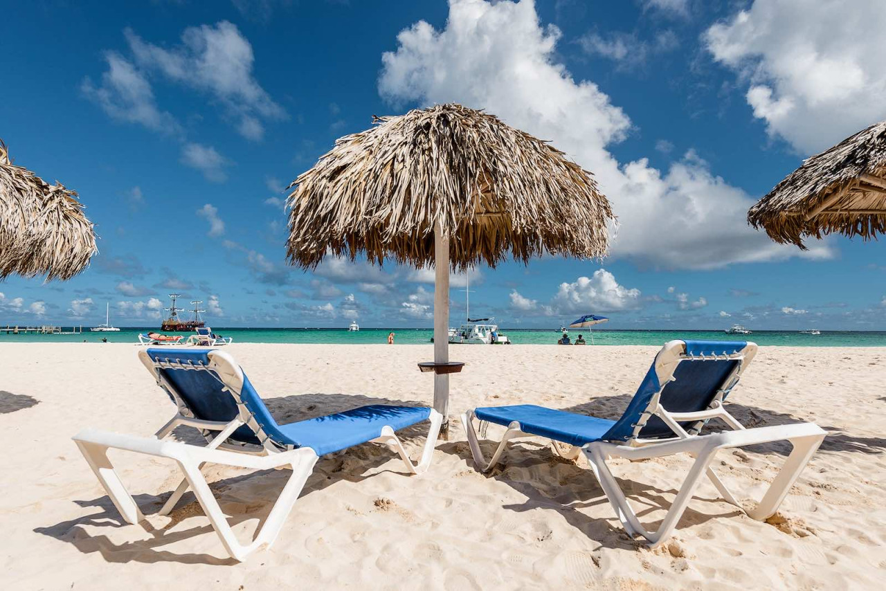 Luxurious Penthouse in Bavaro: A Dream Beachfront Property