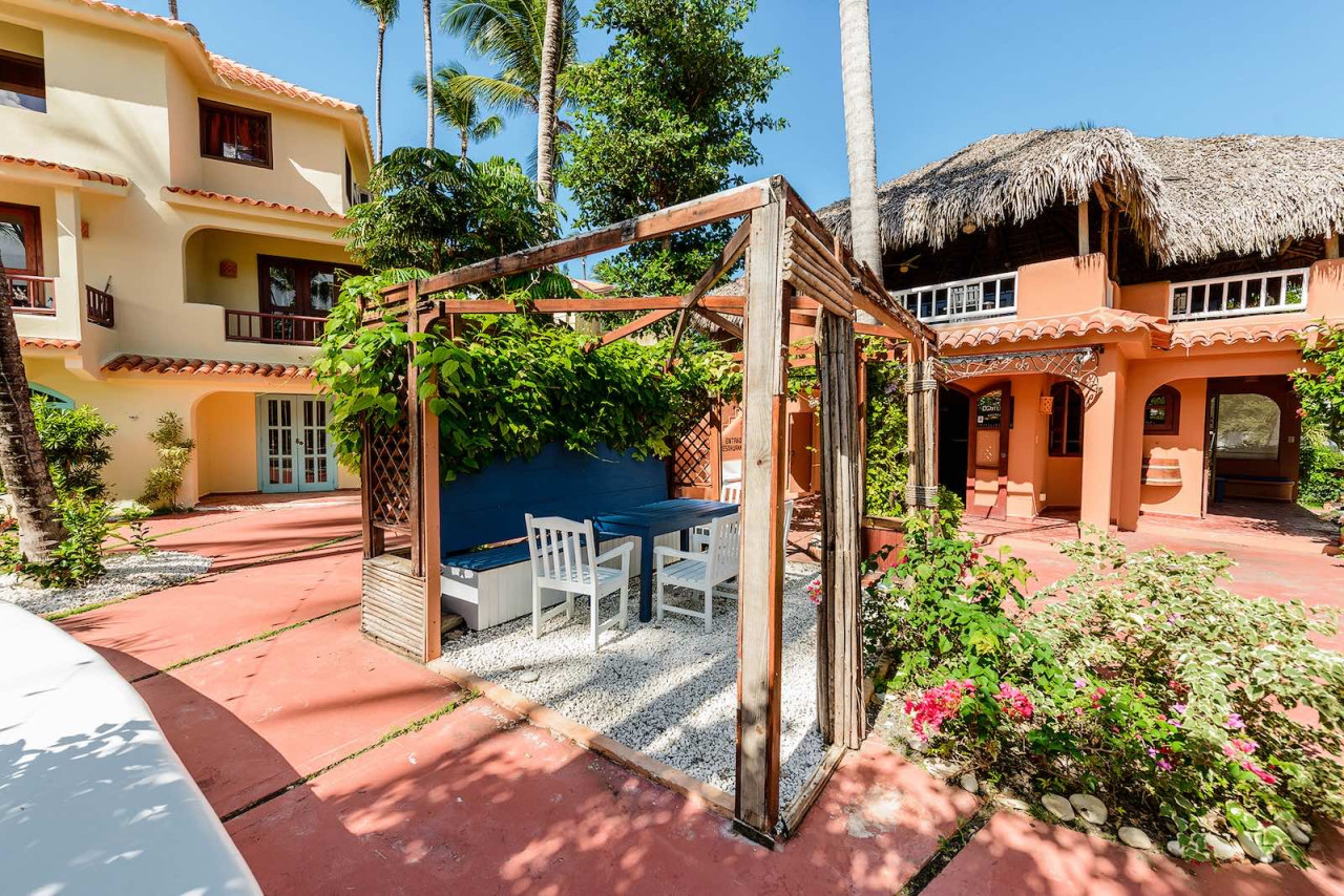 Luxurious Penthouse in Bavaro: A Dream Beachfront Property