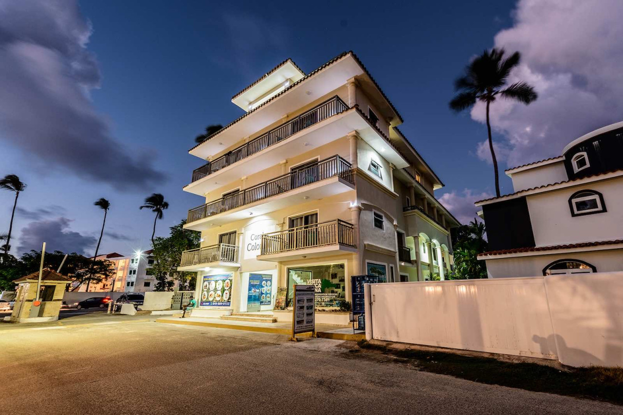 Luxurious Penthouse in Bavaro: A Dream Beachfront Property