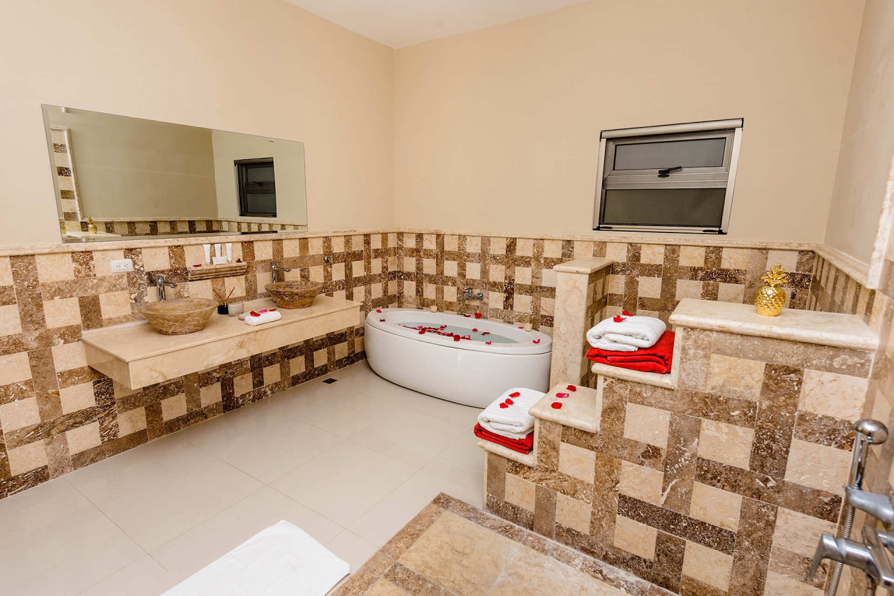 Luxurious Penthouse in Bavaro: A Dream Beachfront Property