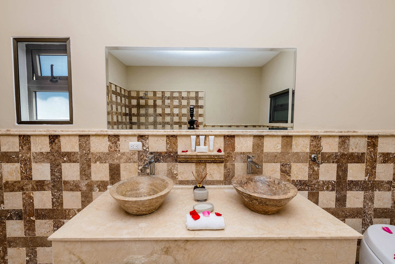 Luxurious Penthouse in Bavaro: A Dream Beachfront Property