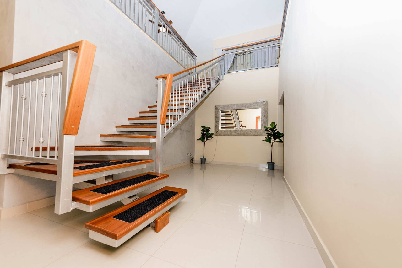 Luxurious Penthouse in Bavaro: A Dream Beachfront Property