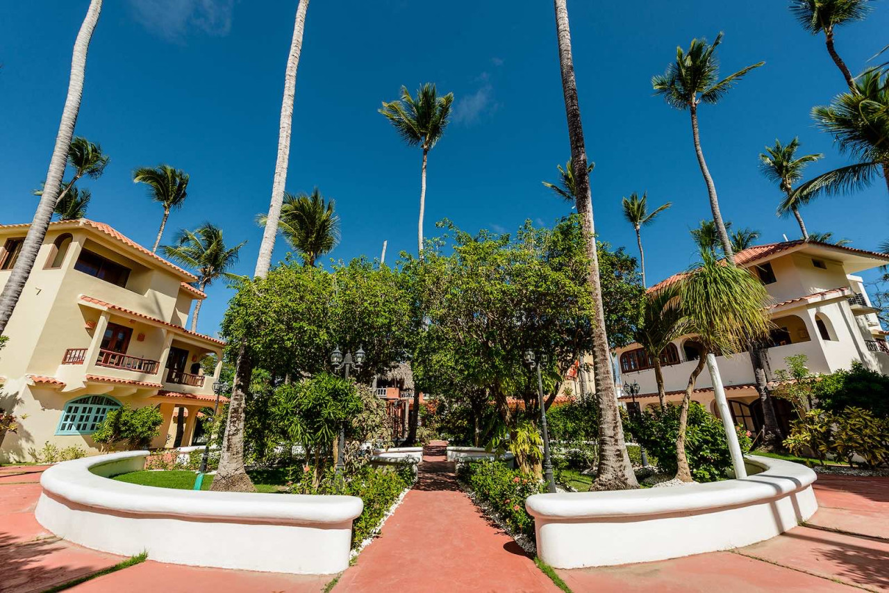 Encantador condominio en la playa Bávaro: una joya oculta de 1 dormitorio y 1 baño