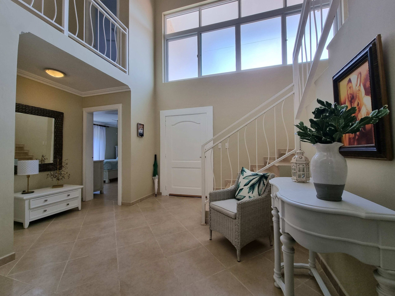 Cozy Golf Villa In Gated Community, Cocotal, Bavaro