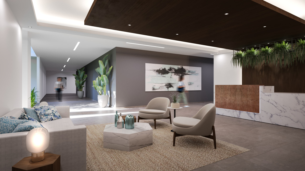 Condominio a 2 minutos a pie de la playa Cortecito, Bávaro