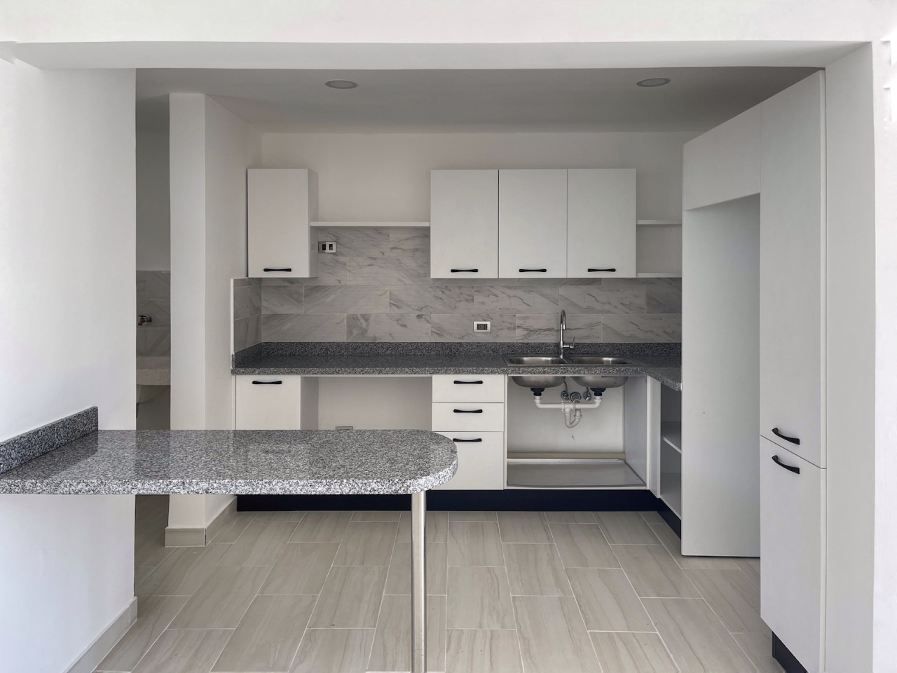 Condominio a 2 minutos a pie de la playa Cortecito, Bávaro