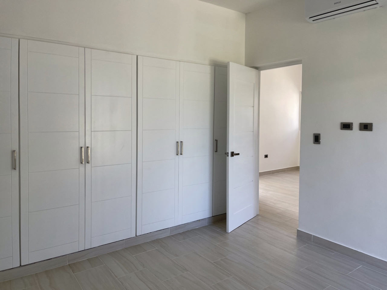 Condominio a 2 minutos a pie de la playa Cortecito, Bávaro