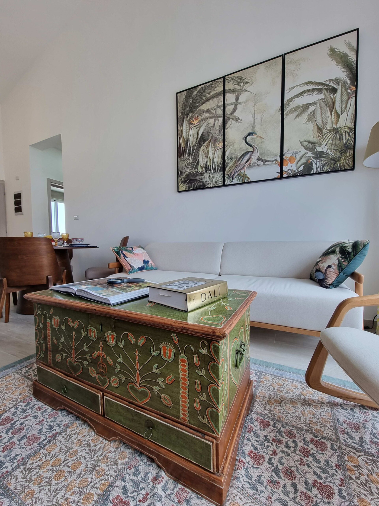 Prime Rental Opportunity: Apartment Available Near Playa Bavaro