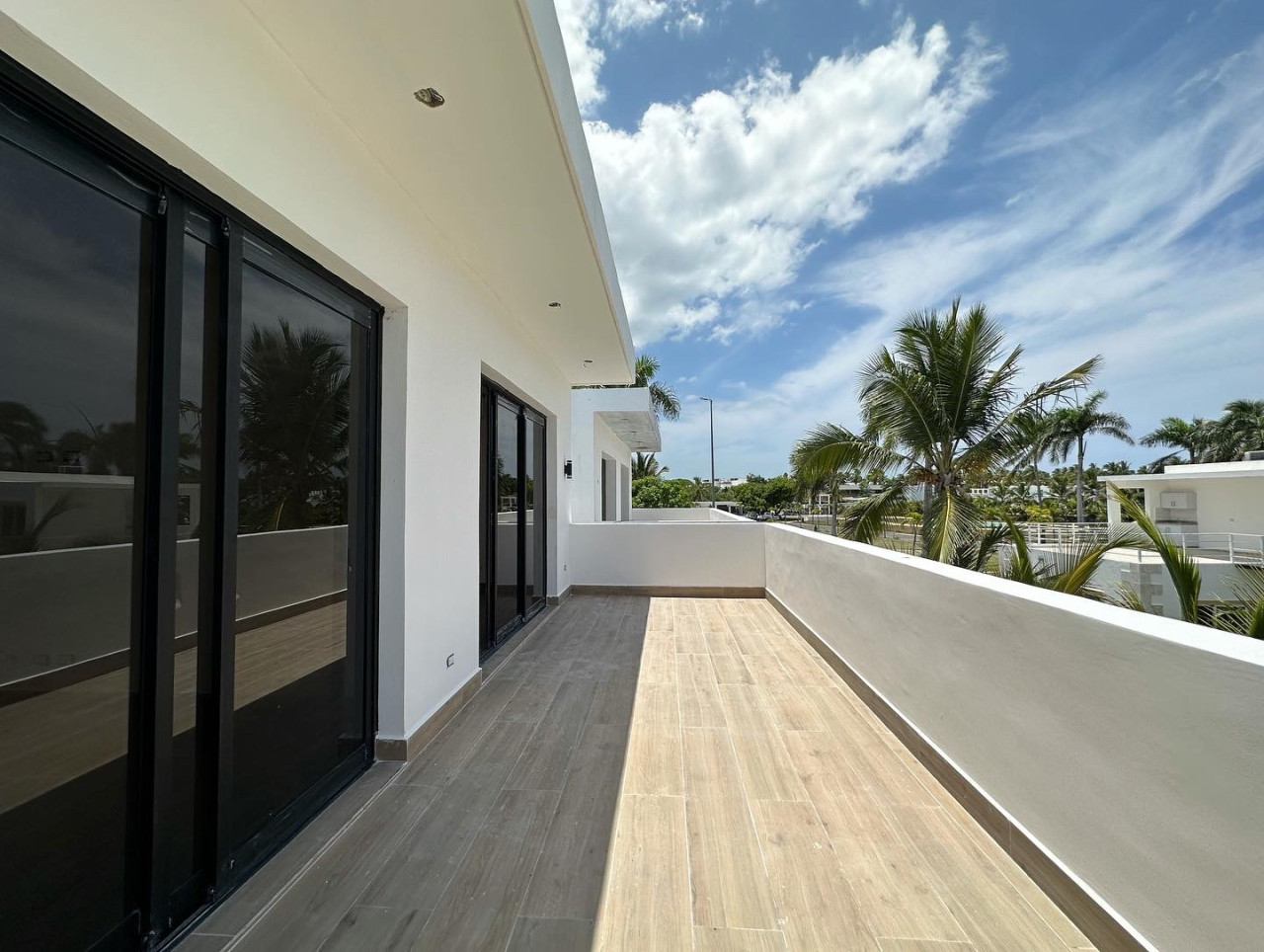 Stunning Beach Villas In Uvero Alto, Bavaro