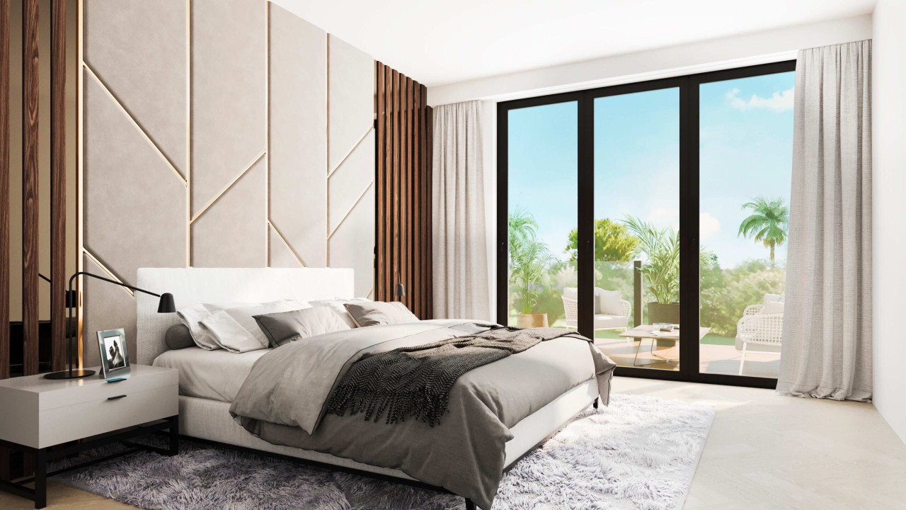 Stunning Beach Villas In Uvero Alto, Bavaro