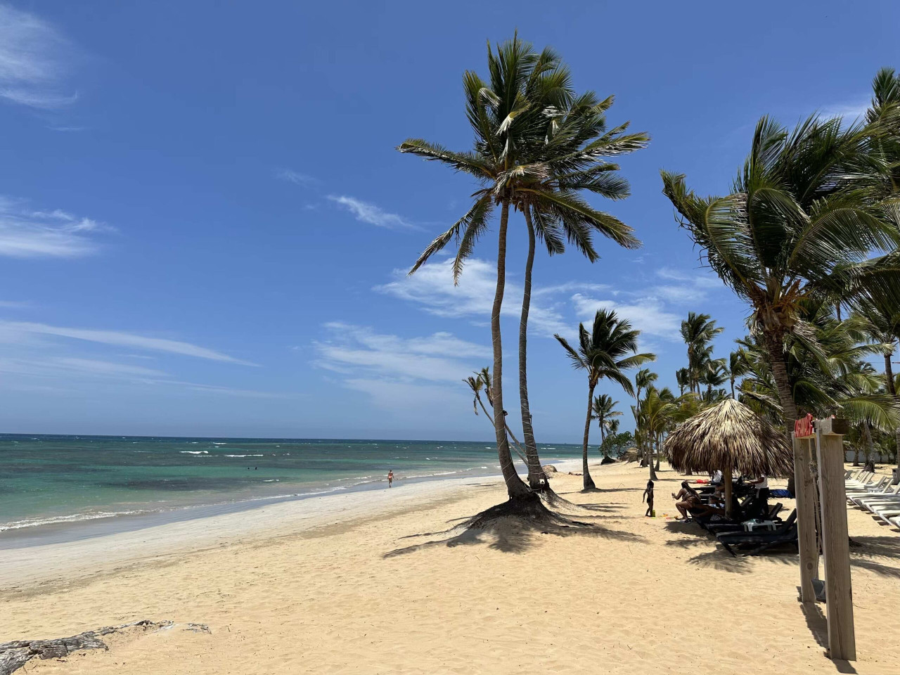Stunning Beach Villas In Uvero Alto, Bavaro