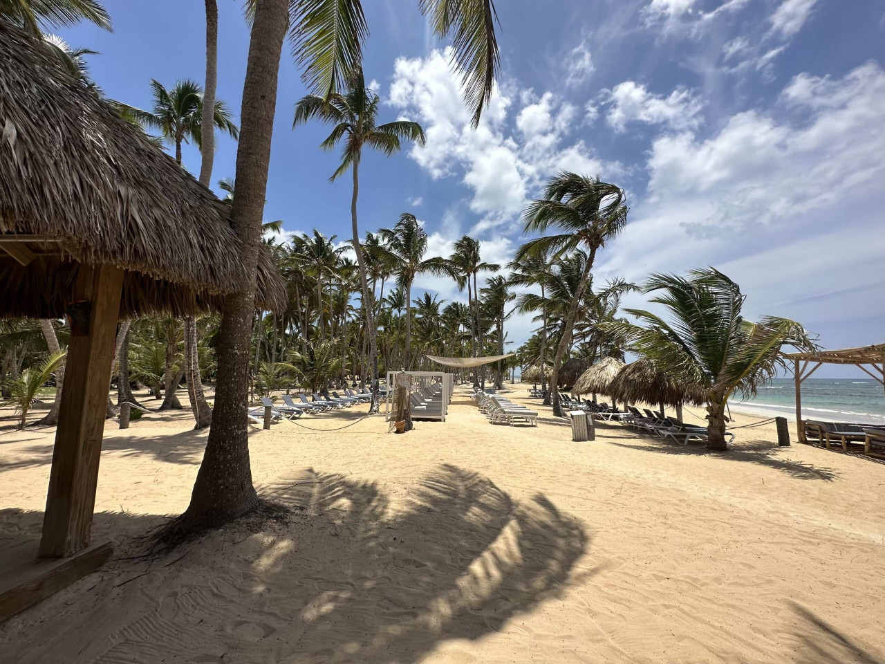 Stunning Beach Villas In Uvero Alto, Bavaro
