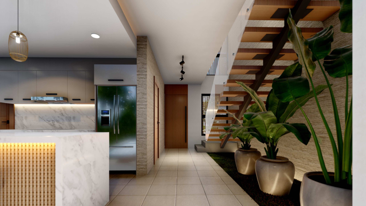 Modern Villas In Cap Cana, Punta Cana