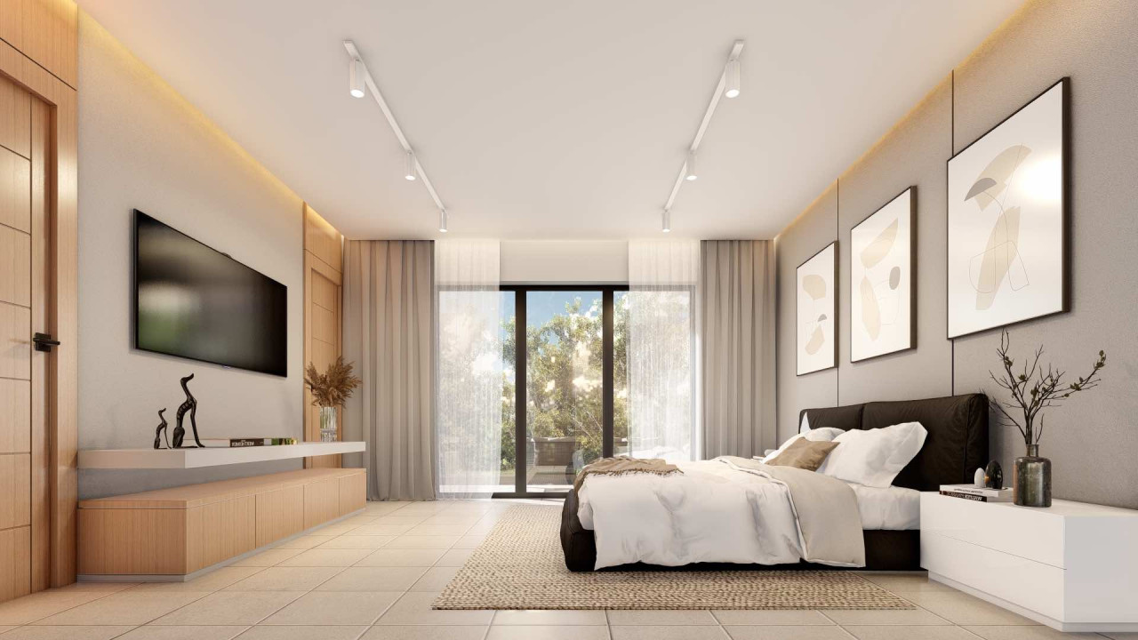 Modern Villas In Cap Cana, Punta Cana